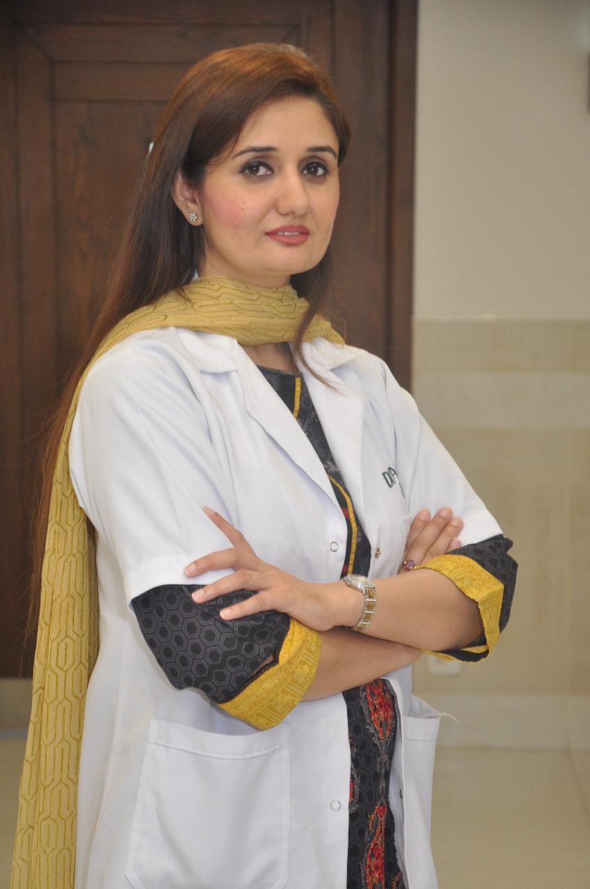 Dr.Fauzia Anjum